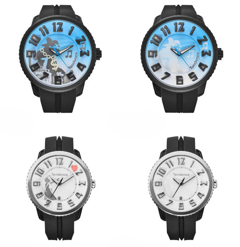 テンデンス BRANDALISED Collaboration Banksy Collection