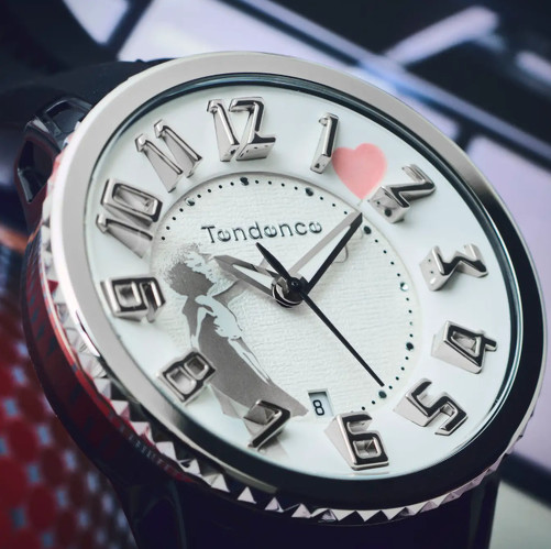 テンデンス BRANDALISED Collaboration Banksy Collection