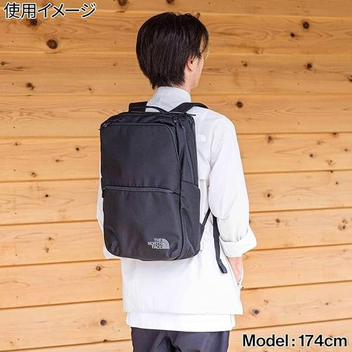 ザ・ノース・フェイス シャトルデイパック NM82329