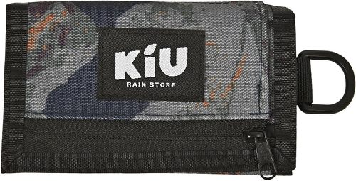 KiU(キウ)ウォーターリペレント ウォレット タイプ-A