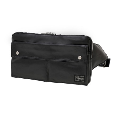 ポーター Freestyle Waist bag