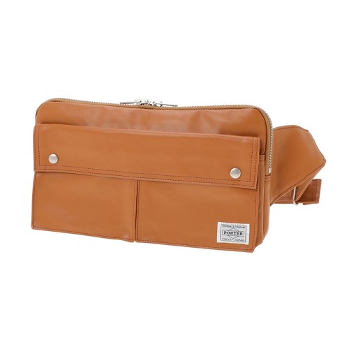 ポーター Freestyle Waist bag