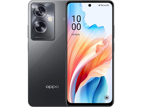 SIMフリースマートフォン