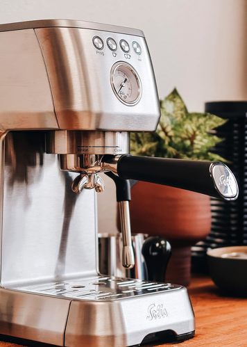 Solis（ソリス）「Barista Perfetta SK1170S」