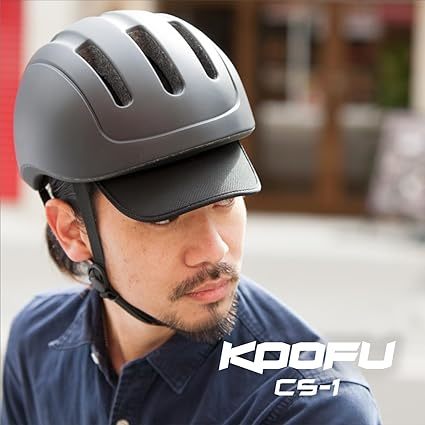 オージーケーカブト CS-1