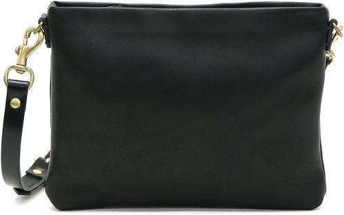 スロウ bono pouch shoulder bag S サコッシュ