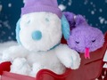 【付録】スヌーピー好きにおすすめの「付録グッズ」3選 干支コーデの“巳スヌーピー”アイテムがかわいすぎる【2024年12月版】