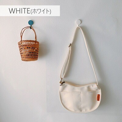 WREATH キッズショルダーバッグ