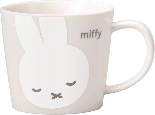 金正陶器 ミッフィーマグカップM