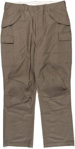 オレゴニアンキャンパー ファイヤプルーフ 焚き火ストレッチカーゴパンツ