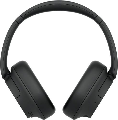 ソニー ワイヤレスノイズキャンセリングヘッドホン WH-CH720N
