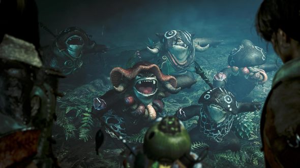 PS5のソフト(オープンワールド):カプコン「モンスターハンターワイルズ」