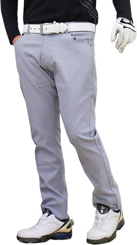 トップイズム ストレッチゴルフパンツ