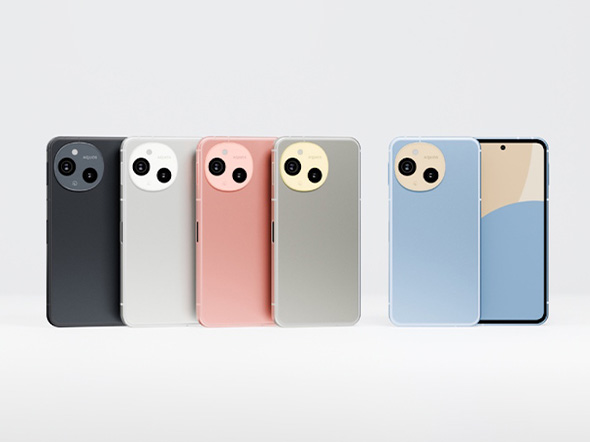 スマホ