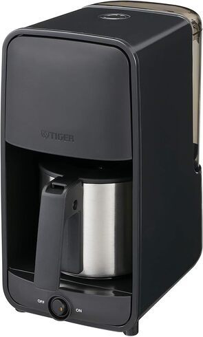 タイガー魔法瓶（TIGER）「コーヒーメーカー ADC-N060K」