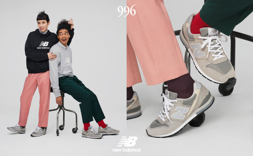 New Balance(ニューバランス)CM996