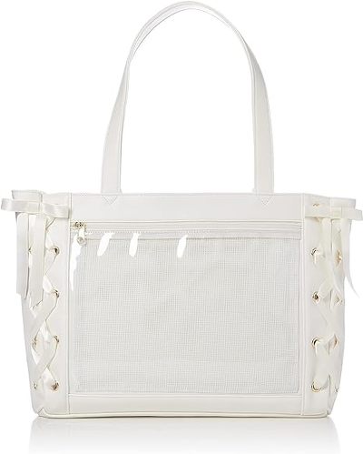 WEGO(ウィゴー)レースアップ痛バッグ