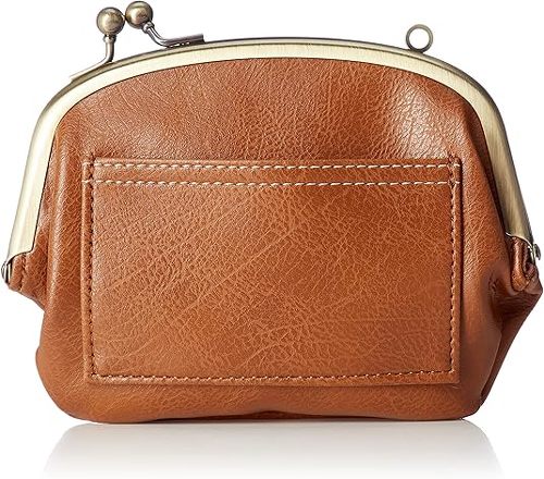 LAFIEL(ラフィール)がま口財布 003171000