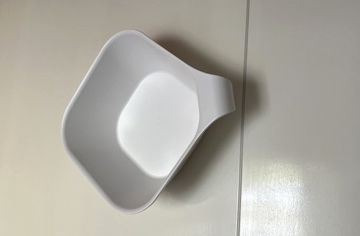 マグネット&引っ掛け湯おけ タワー