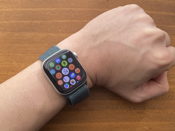 「Apple Watch Series 10」を2カ月使ってみた