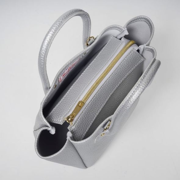 宝島社「YOUNG&OLSEN The DRYGOODS STORE 2WAY SHOULDER BAG BOOK SILVER」