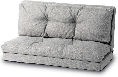 アイリスプラザ ソファベッド CG-4A-120K