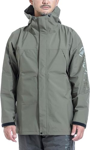 MAEGAKI MG001 GORE 2L RAIN JACKET