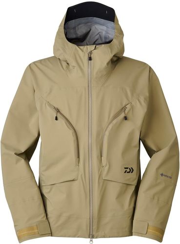 ダイワ GORE-TEX Active ストリームレインジャケット DR-1624J