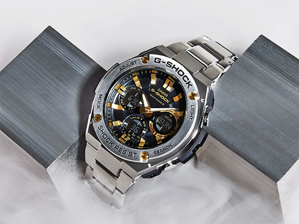 G-SHOCK