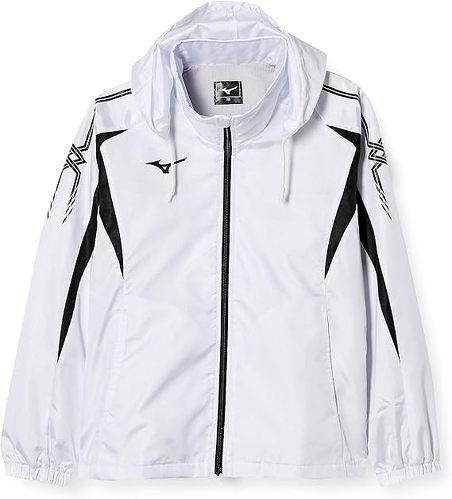 MIZUNO（ミズノ）ブレスサーモウォーマーシャツ 32JE7550