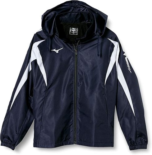 MIZUNO（ミズノ）ブレスサーモウォーマーシャツ 32JE7550