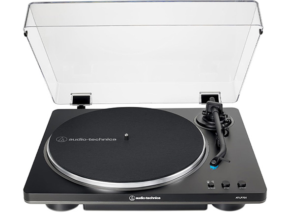 レコードプレーヤー