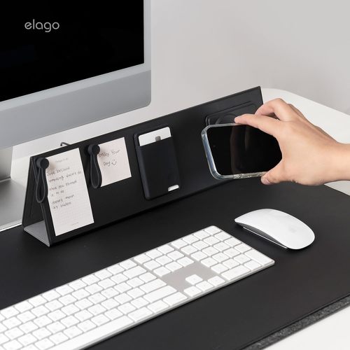 elago SMART MAGNETIC DESK MAT FOLIO BOARD