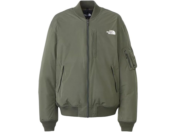 ジャケット