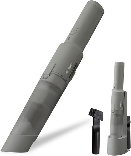アイリスオーヤマ ハンディクリーナー HCD-21