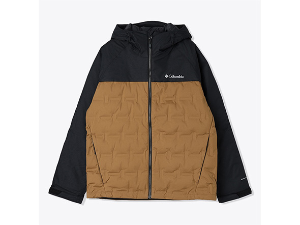 ジャケット