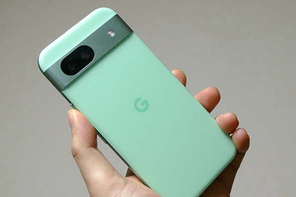 スマホ