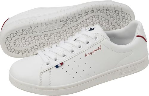 le coq sportif（ルコックスポルティフ）ラ ローラン SL
