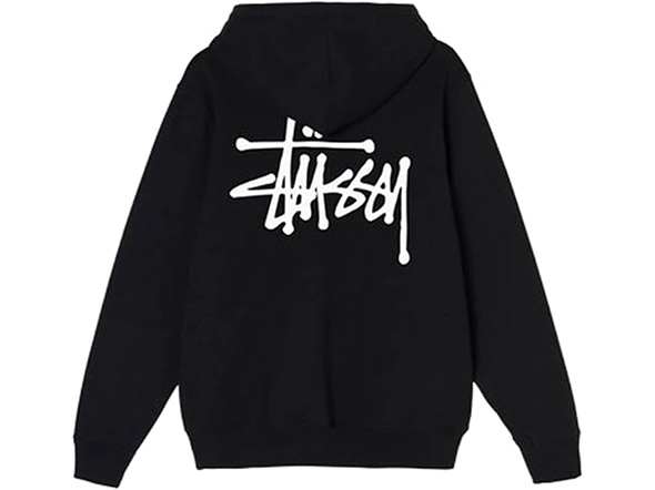 パーカー