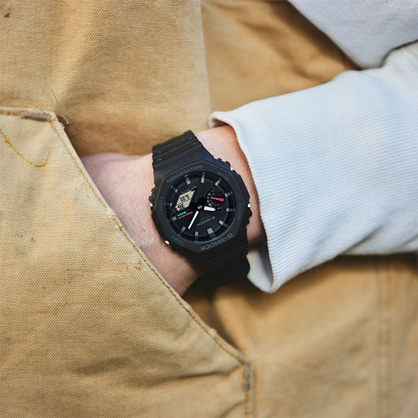 G-SHOCK
