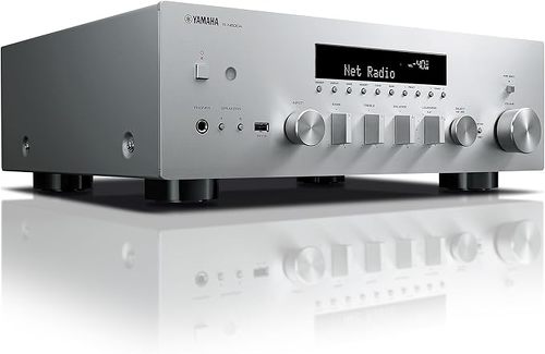 ヤマハ ネットワークレシーバー R-N600A