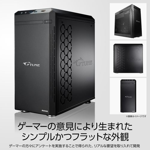 mouse G TUNE DG-I5G60