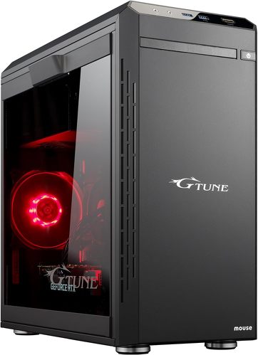 mouse G TUNE DG-I5G60