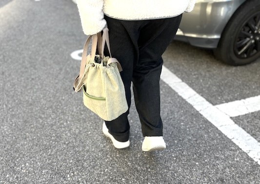 手持ちにすることもできる