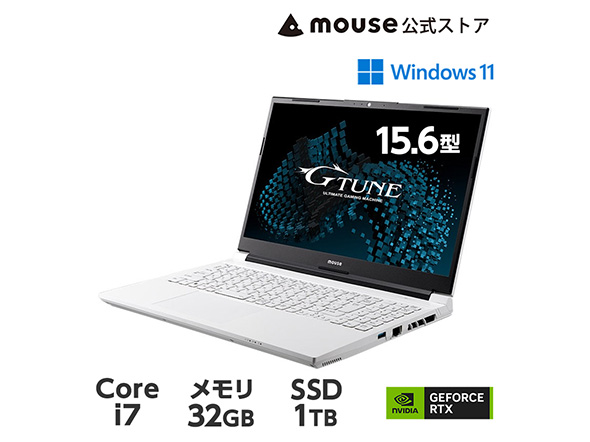 ゲーミングPC
