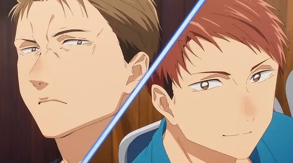 Amazonプライム1月の視聴ランキング:2位『アオのハコ』