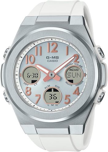 BABY-G MSG-W610-7AJF