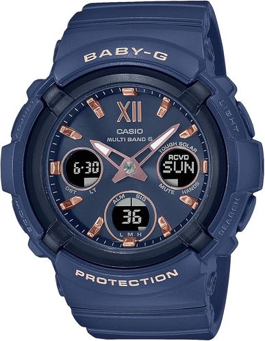 BABY-G BGA-2800-2AJF