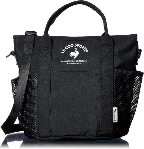 le coq sportif(ルコックスポルティフ)ネゼル 2WAY トート ショルダーバッグ