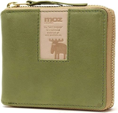 moz(モズ)二つ折り財布 ZNWS-86091